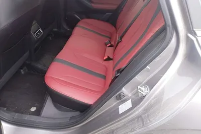 Changan Eado