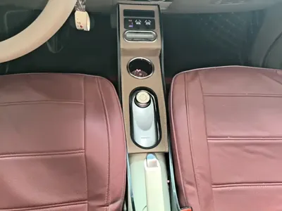 Wuling MINIEV