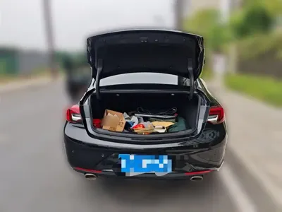 Buick Regal