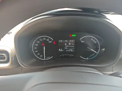 Wuling Hongguang EV