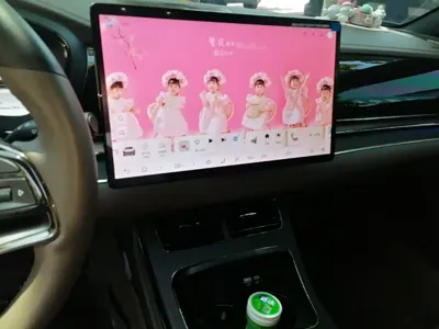 BYD Han