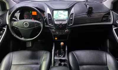 KG_Mobility_Ssangyong KORANDO
