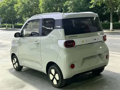 Wuling MINIEV