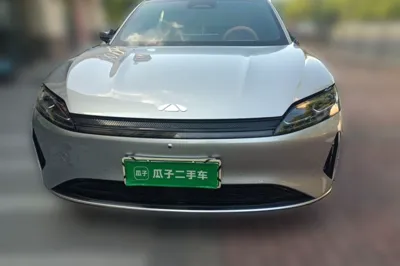 Chery Fengyun Fulwin A9L