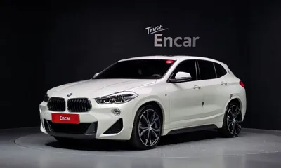 BMW X2 (F39)