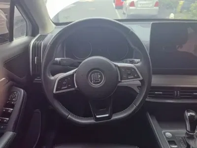 BYD Tang