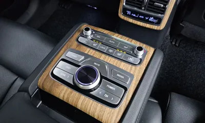 Kia K9