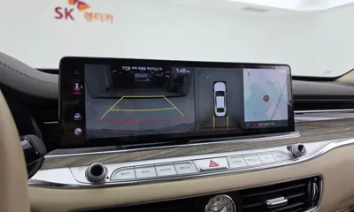 Kia K9