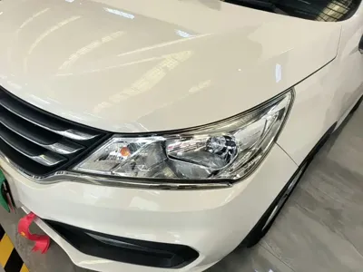 Baojun 310