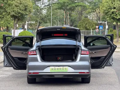 BYD Han