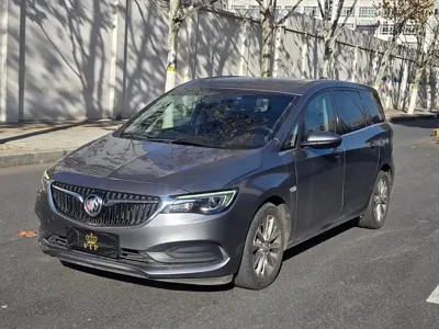 Buick GL6