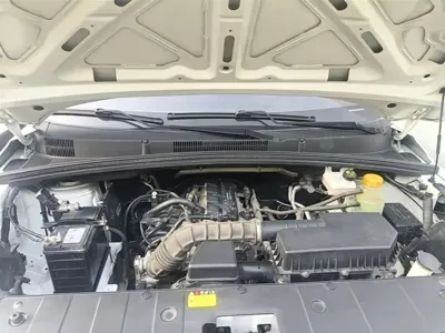 Wuling Hongguang Plus