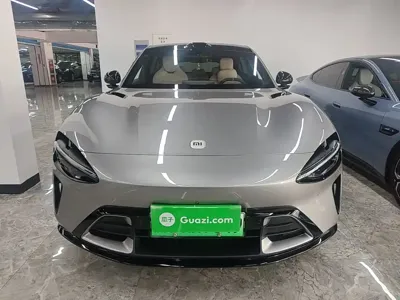 Xiaomi YU7