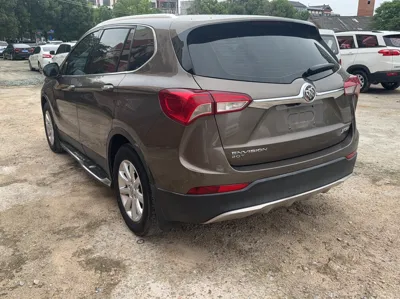 Buick Envision