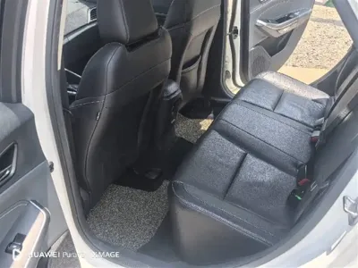 Ford Escort