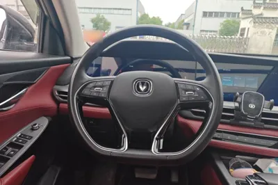 Changan CS75 Plus