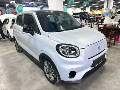 Leapmotor Leapmotor T03
