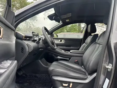 Wuling Xingguang S