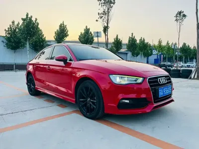 Audi A3 (Import)