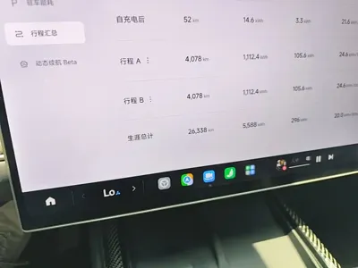 Xiaomi SU7 Ultra