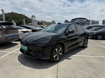 BYD Seal 07 EV