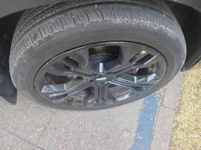WEY Wey VV7