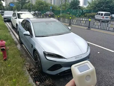 BYD Seal