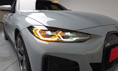 BMW i4