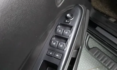 ChevroletGMDaewoo Colorado
