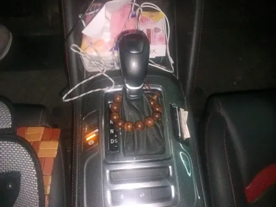 Changan CS55