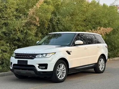 Land Rover Sport