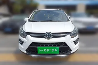 BAIC Senova X25