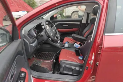 Haval H2s