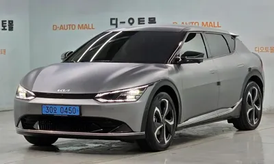 Kia EV6
