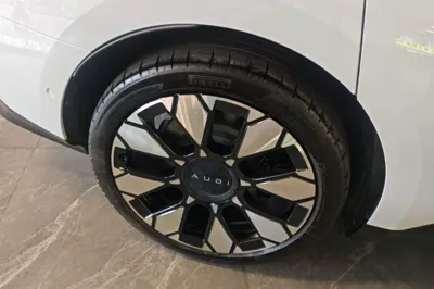 Audi E5 Sportback