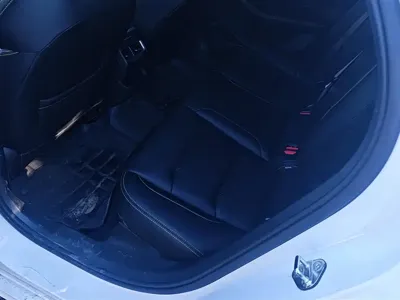 Geely Xingrui