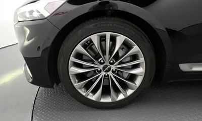 Kia K9