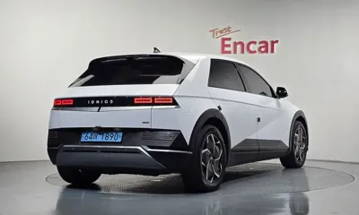 Hyundai Ioniq5