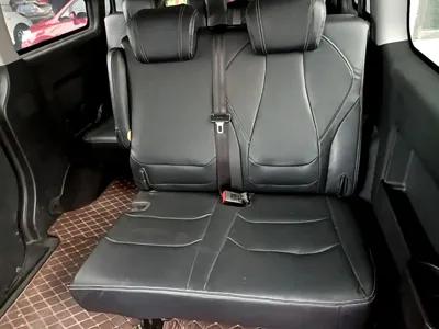 JAC Refine Refine M3