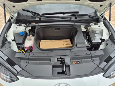 Hyundai Ioniq6