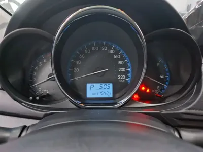 Toyota Vios
