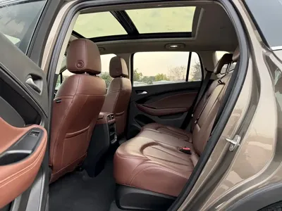 Buick Envision Plus