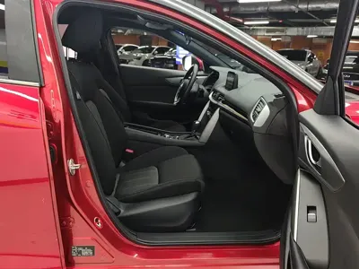Mazda CX-4