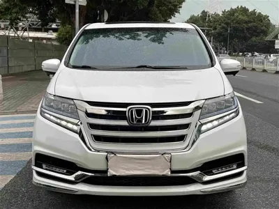 Honda Elysion