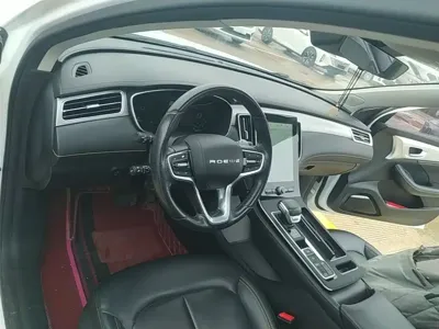 Roewe i6 Max