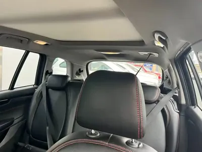 BMW 2 Series Gran Tourer