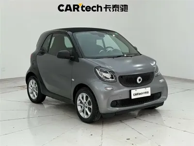 Smart Smart Fortwo