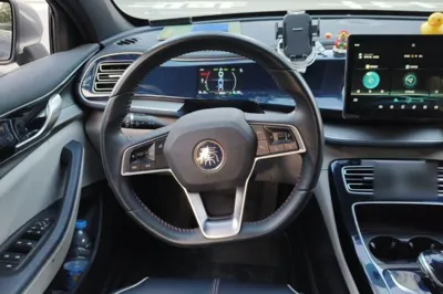 BYD Qin Plus