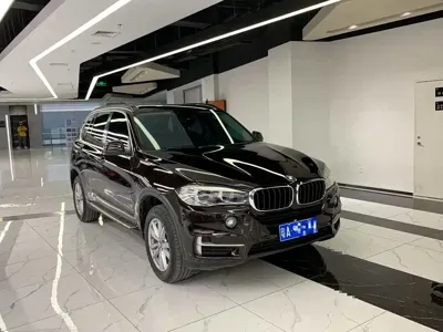 BMW X5 (Import)