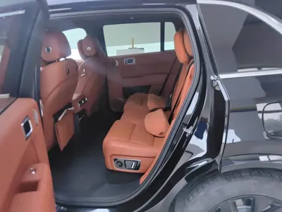 Li Auto Li L7